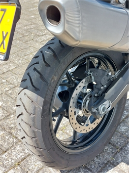 BMW F750 GS